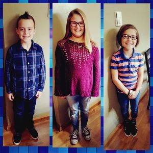 Meet your Posher, Kim